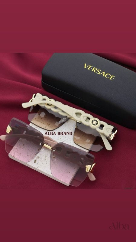 نظارات فيرزاتشي الشمسية