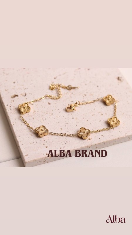 أساور فان كليف ميني